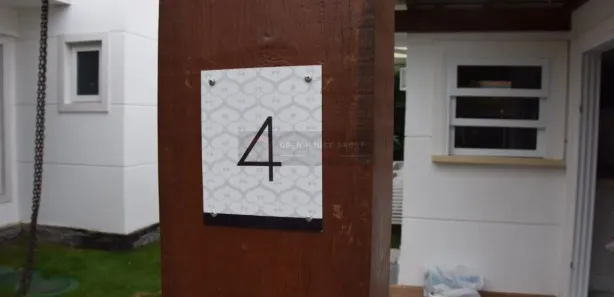 Casa de Condomínio com 4 Quartos à venda, 130m² no Canto, Armação dos Búzios
