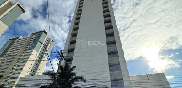 Flat com 1 Quarto à venda, 30m² no Parque Tamandaré, Campos dos Goytacazes