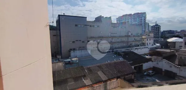 Apartamento com 2 Quartos à venda, 68m² no Praça da Bandeira, Rio de Janeiro