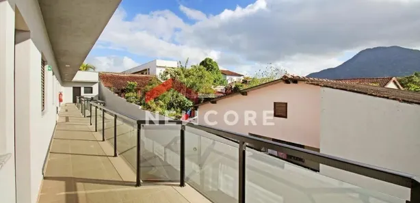Kitnet à venda, 40m² no Centro, Peruíbe
