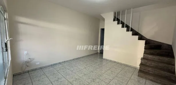 Casa Comercial com 3 Quartos para alugar, 100m² no Olímpico, São Caetano do Sul