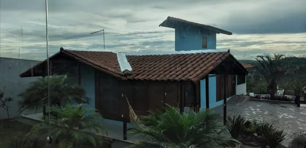 Terreno / Lote / Condomínio à venda, 1000m² no Jardim das Palmeiras, Capim Branco