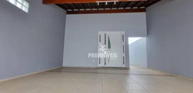 Sobrado com 2 Quartos à venda, 168m² no Vila Bertini, Americana