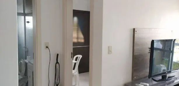 Apartamento com 2 Quartos para alugar, 85m² no Cedro, Camboriú