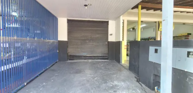 Loja / Salão / Ponto Comercial para alugar, 80m² no Lagoa Dourada, Londrina
