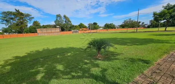 Terreno / Lote / Condomínio à venda, 662m² no Panorama, Foz do Iguaçu