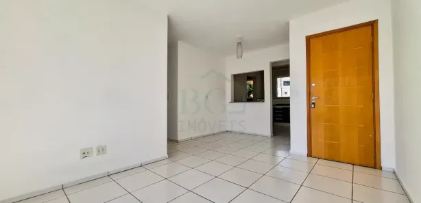 Apartamento com 2 Quartos para alugar, 31m² no São José, Poços de Caldas