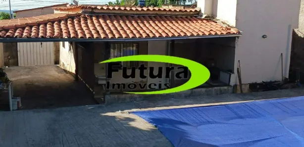 Casa com 3 Quartos à venda, 180m² no Tangará, Mário Campos