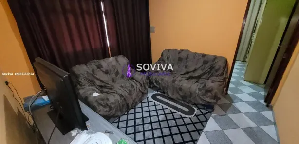 Casa com 2 Quartos à venda, 100m² no Jardim Roseli, São Paulo