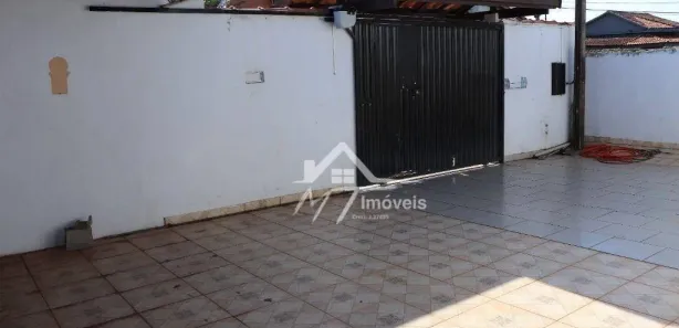 Casa com 2 Quartos à venda, 83m² no Jardim São Domingos, Sumaré