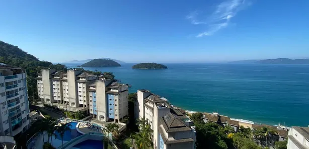 Cobertura com 3 Quartos à venda, 100m² no , Mangaratiba
