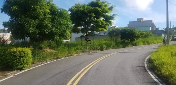 Terreno / Lote / Condomínio à venda, 256m² no Lagoa, Macaé