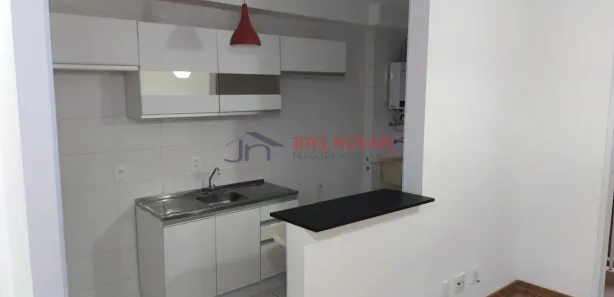 Casa de Condomínio com 2 Quartos para alugar, 47m² no Vila Mogilar, Mogi das Cruzes