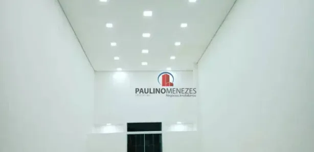 Loja / Salão / Ponto Comercial para alugar, 150m² no Jardim Belo Horizonte II, Santa Bárbara D'Oeste