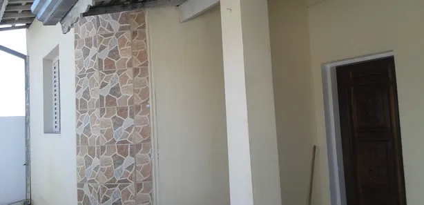 Casa de Vila com 4 Quartos à venda, 160m² no Parque Residencial Vila União, Campinas