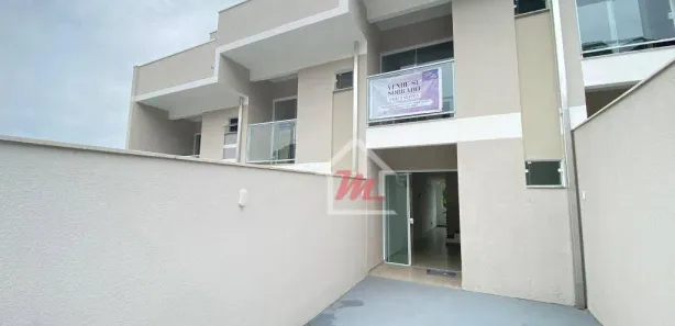 Sobrado com 2 Quartos à venda, 80m² no Fortaleza, Blumenau