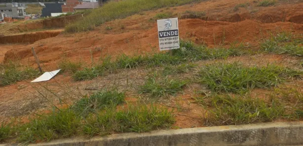 Terreno / Lote / Condomínio à venda, 140m² no , Araçariguama