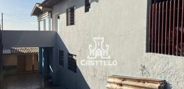 Sobrado com 4 Quartos à venda, 150m² no San Rafael, Ibiporã