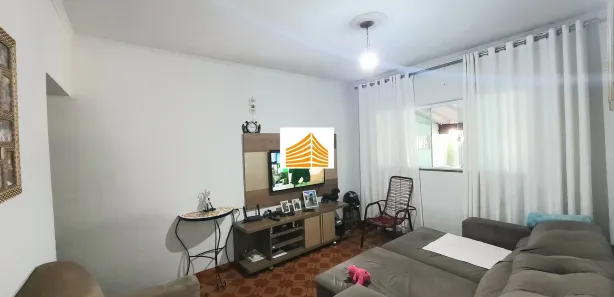 Sobrado com 3 Quartos à venda, 160m² no Cidade Nova II, Santa Bárbara D'Oeste