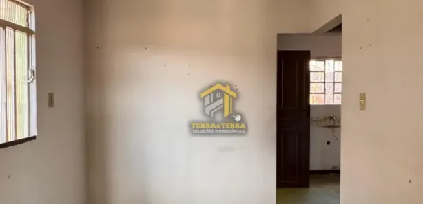Casa com 2 Quartos para alugar, 10m² no Socomim, Telêmaco Borba