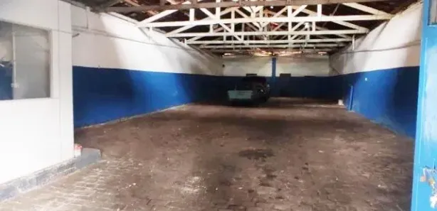 Galpão / Depósito / Armazém para alugar, 300m² no Campos Elíseos, Ribeirão Preto