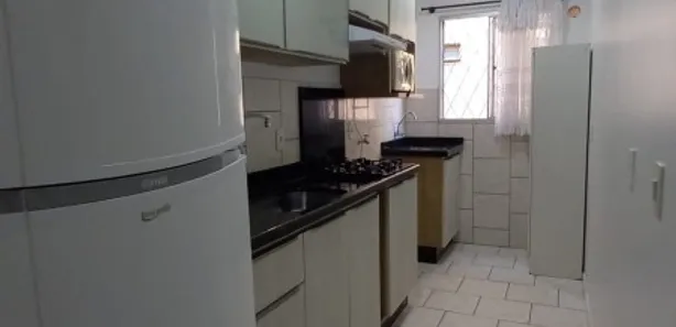 Apartamento com 2 Quartos à venda, 45m² no Jaraguá Esquerdo, Jaraguá do Sul