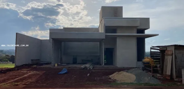 Casa de Condomínio com 4 Quartos à venda, 1000m² no Ibiaci, Primeiro de Maio