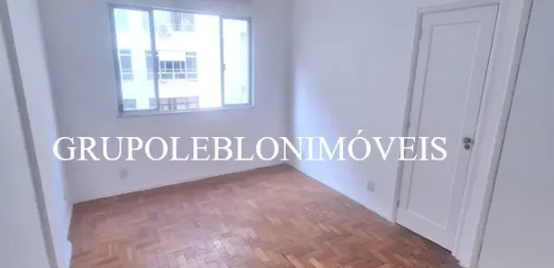 Kitnet com 1 Quarto à venda, 20m² no Copacabana, Rio de Janeiro
