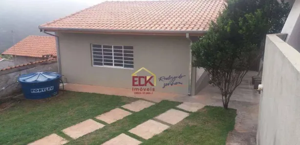 Fazenda / Sítio / Chácara com 3 Quartos à venda, 250m² no , Redenção da Serra