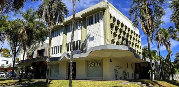 Conjunto Comercial / Sala para alugar, 150m² no Setor de Habitações Individuais Sul, Brasília