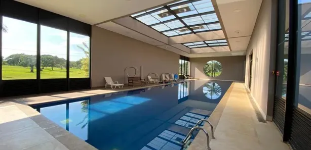 Terreno / Lote / Condomínio à venda, 828m² no Residencial Haras Patente, Jaguariúna
