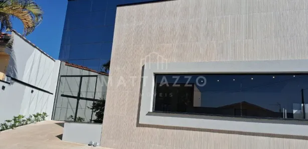 Prédio Inteiro para alugar, 270m² no Vila São João, Limeira