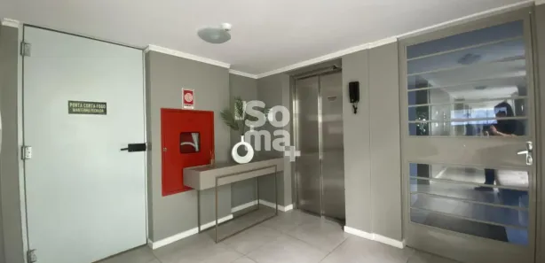 Apartamento com 2 Quartos para alugar, 83m² no Nossa Senhora de Fátima, Santa Maria