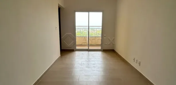 Apartamento com 2 Quartos para alugar, 60m² no Balneário Salto Grande, Americana