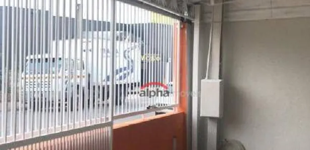 Galpão / Depósito / Armazém à venda, 350m² no Jardim Santa Clara do Lago I, Hortolândia