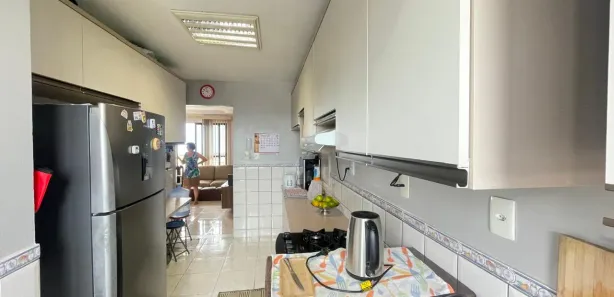 Apartamento com 3 Quartos à venda, 75m² no Parque 10 de Novembro, Manaus