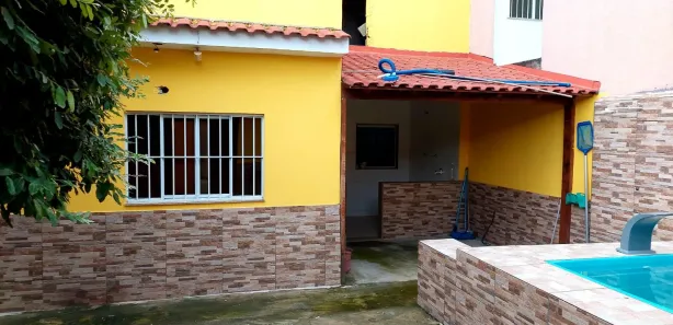 Casa com 3 Quartos à venda, 300m² no Comendador Soares, Nova Iguaçu