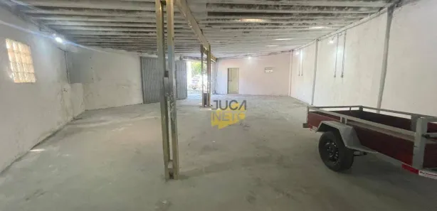 Galpão / Depósito / Armazém para alugar, 120m² no Bocaina, Ribeirão Pires