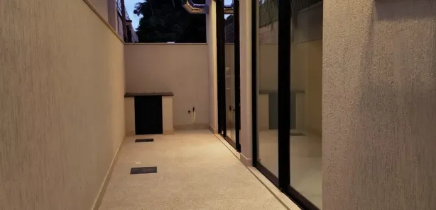 Casa de Condomínio com 3 Quartos para alugar, 150m² no Ponta Negra, Manaus