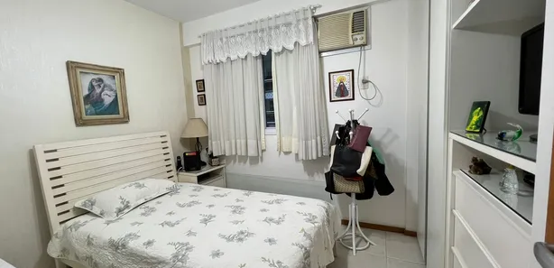 Apartamento com 2 Quartos à venda, 75m² no Jardim Vinte e Cinco de Agosto, Duque de Caxias