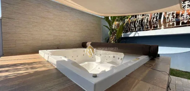 Casa com 3 Quartos à venda, 155m² no Jardim Paraíso, Itu