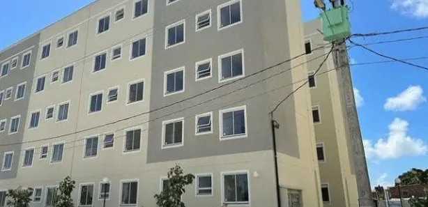 Apartamento com 2 Quartos à venda, 41m² no Fragoso, Paulista