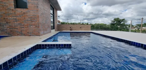 Casa de Condomínio com 3 Quartos à venda, 400m² no Portal dos Bandeirantes Salto, Salto