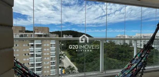 Cobertura com 3 Quartos para venda ou aluguel, 141m² no São Lourenço, Bertioga