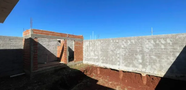 Casa com 2 Quartos à venda, 212m² no Panorama, Foz do Iguaçu