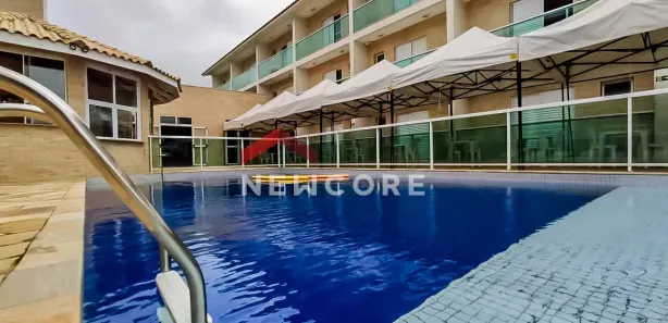 Prédio Inteiro com 1 Quarto à venda, 4874m² no Jardim Suarão (Praia), Itanhaém
