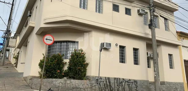 Prédio Inteiro com 10 Quartos à venda, 329m² no Centro, Itatiba