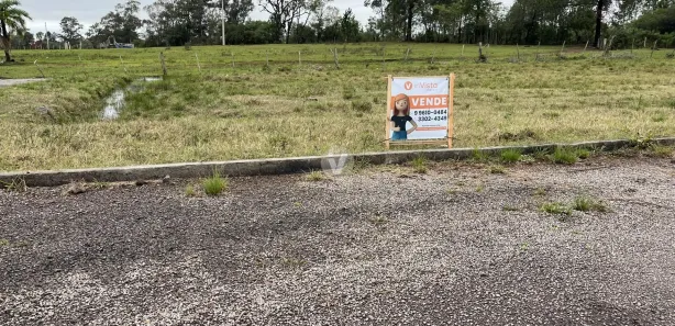 Terreno / Lote / Condomínio à venda, 460m² no Tomazetti, Santa Maria