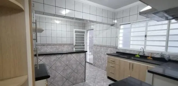 Casa com 3 Quartos à venda, 79m² no Jardim Luiz Cia, Sumaré