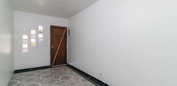 Casa com 2 Quartos para alugar, 100m² no Cruzeiro, São José dos Pinhais